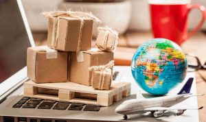 Bingung Pilih Ekspedisi? Ini 5 Pengiriman Luar Negeri Terbaik dan Rute Unggulannya