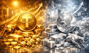 Bittime Hadir dengan Staking APY Hingga 15% Diversifikasi Strategi di Tengah Gejolak Pasar Global