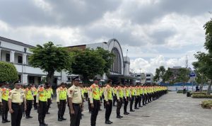 Cetak Security Profesional, KAI Services Buka Pendaftaran Pelatihan Gada Pratama dan Gada Madya