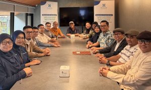 Deklarasi Komitmen Asosiasi Fasilitator dan Konsultan Lingkungan Sosial Berkelanjutan Indonesia (AFILIASI ESG INDONESIA)