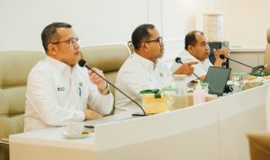 Di Bawah Holding Perkebunan Nusantara, PTPN IV Regional III Perkuat Konsolidasi untuk Produksi 2026