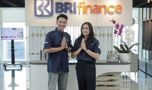 Dinamika Awal Tahun, BRI Finance Terapkan Strategi Pembiayaan Kompetitif