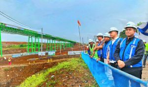 Ekspansi Proyek Logistik PTBA, Fondasi Ketahanan Energi Nasional