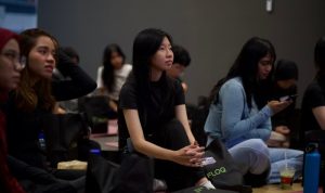 FLOQ Circle: Sisterhood Hadirkan Ruang Aman bagi Perempuan untuk Mengenal Aset Kripto