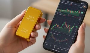 Trading Emas Era Digital, Kenapa Semua Harus Bisa Diakses dari Satu Aplikasi?