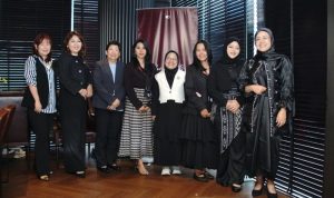 Saat Brand Lain Bakar Budget, Her Assets Society Semarang Bangun Sistem Mini Konsorsium