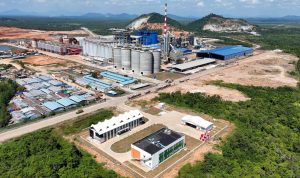 Hilirisasi Bauksit Hadirkan Dampak Sosial Nyata bagi Masyarakat Mempawah