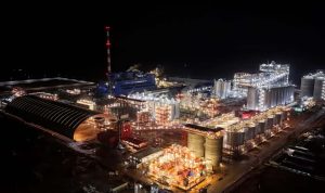 Hilirisasi Bauksit Jadi Penggerak Ekonomi Daerah Kalimantan Barat