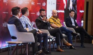 IEF 2026: Open Network Jadi Mesin Baru Layanan Keuangan Inklusif