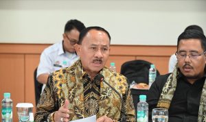 Efek Jera, Anggota DPR RI Maruli Siahaan Dukung Pemindahan Napi Korupsi Pakai Hp ke Nusakambangan