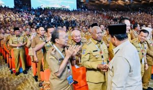 Presiden Prabowo: Pengentasan Kemiskinan dan Penanganan Sampah Nasional Butuh Persatuan dan Kepemimpinan yang Bertanggung Jawab