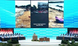 Presiden Prabowo Tegur Gubernur Bali soal Sampah: Pariwisata Tak Akan Bertahan Jika Lingkungan Kotor