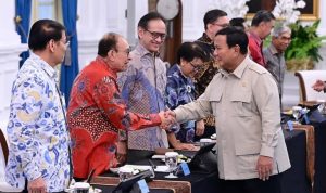 Presiden Prabowo Tegaskan Diplomasi Realistis dan Prinsip Kehati-hatian Indonesia dalam Board of Peace