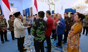 Mantan Menlu, Wamenlu, dan Tokoh Politik Luar Negeri Apresiasi Dialog Terbuka Presiden Prabowo Bahas Arah Kebijakan Global
