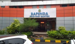 BAPENDA BANTEN Rencana Tagih Pajak _Door to Door,_ Arwan: Forwatu Usul RDP soal Tekhnis Penagihan