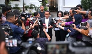 Presiden Prabowo Tegaskan Kepastian Investasi, Akselerasi Hilirisasi, dan Jamin Stok Energi Nasional Aman