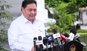 Presiden Prabowo Pimpin Ratas Ekonomi, Fundamental Nasional Tunjukkan Ketahanan dan Akselerasi