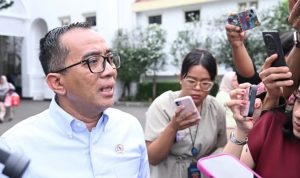 Presiden Prabowo Perintahkan Teknologi Pengolahan Sampah Skala Mikro, Uji Coba Dimulai Tahun Ini