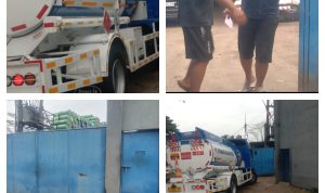 Gudang Solar Ilegal Di Cimahi Jawa Barat Diduga Milik Hj Itang Kebal Hukum Dan Bebas Beroperasi, Warga Desak Kapolda Jawa Barat Tindak Tegas !! 