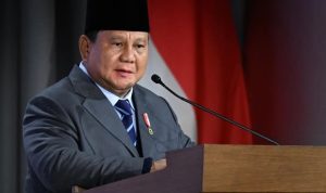 Presiden Prabowo Tegaskan Stabilitas, Kepastian Hukum, dan Reformasi SDM pada Acara Iftar di U.S. Chamber of Commerce