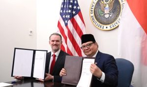 RI–AS Sepakati Perdagangan Resiprokal, Council of Trade and Investment Jadi Forum Utama Dialog Ekonomi