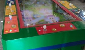 Wah wah gawat Kapolres Toba saat dikonfirmasi terkait mesin judi tembak ikan ikan malah diblok, ada apa dengan Kapolres toba, Kapolri Kapolda diminta copot Kapolres Toba