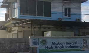 Wakil Bupati Lebak, Kita Laporan Menu Tiga Hari Diteruskan ke Korwil BGN