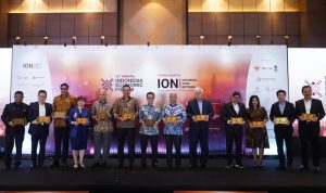 Indonesia Economic Forum Luncurkan ION untuk UMKM Digital Inklusif