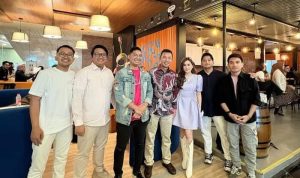 JackOne Band: Harmoni Nada, Harmoni Prestasi