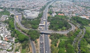 Jalan Tol Surabaya–Gempol Dukung Konektivitas Regional dan Mobilitas Ekonomi Jawa Timur
