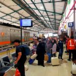 Pemesanan Tiket KA Angkutan Lebaran 1447 H, Hingga H-4 Sudah Dapat Dipesan, Daop 7 Madiun Tembus 19.110 Pelanggan