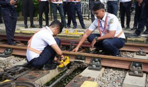 KAI Daop 9 Jember Gelar Diklap Refreshing PPKA, Perkuat Kompetensi Pengatur Perjalanan Kereta Api