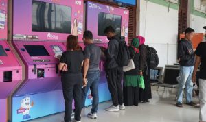 KAI Daop 9 Jember Imbau Rencanakan Perjalanan Lebih Awal Sambut Momen Lebaran 2026