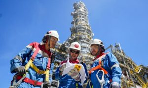 KPB Wajibkan Kontraktor Segera Selesaikan Hak Pekerja Subkontraktor