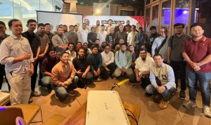 KPMI Jakarta Sukses Gelar DBS Series #4: Strategi Perusahaan Lokal Menaklukan Pasar Nasional & Internasional