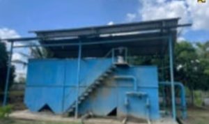 Kementerian PU Pulihkan 143 SPAM di Aceh, Sumatera Utara, dan Sumatera Barat