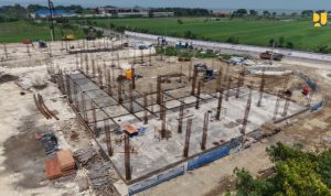 Kementerian PU Percepat Pembangunan Sekolah Rakyat di Jawa Timur, Dukung Peningkatan Kualitas SDM