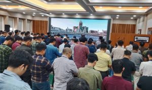 Khutbah Jumat BRI Region 6 Bahas Keutamaan Ibadah di Bulan Suci Ramadhan