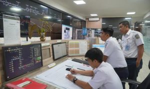 Kinerja Operasional Januari 2026, KAI Daop 2 Bandung Catat 4.370 Perjalanan KA Berangkat dengan Ketepatan Waktu 99,84 Persen
