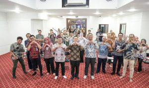 Kolaborasi dengan Komdigi, KAI Services Gelar Sosialisasi Pentingnya Pelindungan Data Pribadi