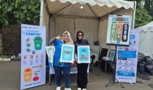 Wujudkan Industri Hijau, Krakatau Steel Group Perkuat Sistem Pengelolaan Sampah Berkelanjutan