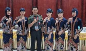 Reska Catering Suguhkan Layanan Profesional di Rapim UO Kemhan 2026