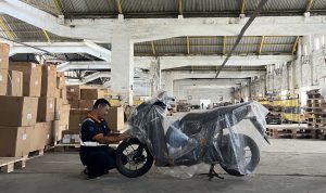 Libur Imlek 2026, KAI Logistik Pastikan Tetap Beroperasi Optimal