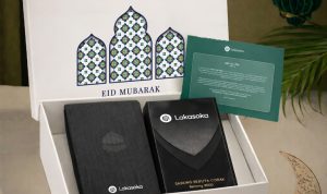 Lokasoka Luncurkan Solusi Packaging Hampers Lebaran Premium dengan Sistem Mix & Match