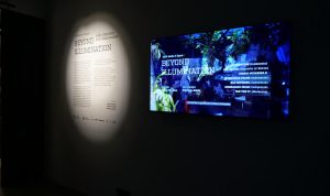 Media X Space Menempati Ruang Publik Untuk Desain dan Seni Asia