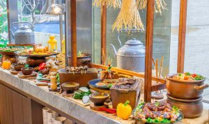 Menghadirkan Ramadan yang Lebih Bermakna: Fraser Residence Menteng Jakarta Mempersembahkan Pengalaman Eksklusif