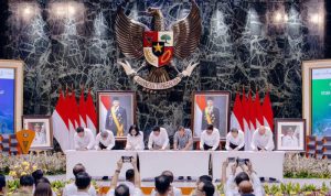 Metland Cyber Puri Akan Terintegrasi MRT Lintas Timur Barat