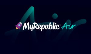 MyRepublic Indonesia Resmi Buka Pra-Registrasi Internet FWA: MyRepublic Air