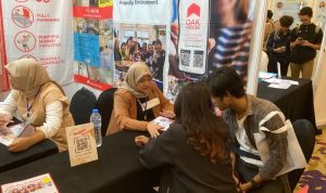 OAKHOUSE Berpartisipasi dalam JAPAN EDUCATION FAIR 2026 untuk Mendukung Studi di Jepang bagi Orang Indonesia yang Belajar Bahasa Jepang melalui Hunian