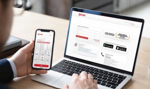 OCBC Tegaskan Komitmen Mendukung Ekosistem Bisnis dan Investasi melalui Indonesia Economic Summit 2026